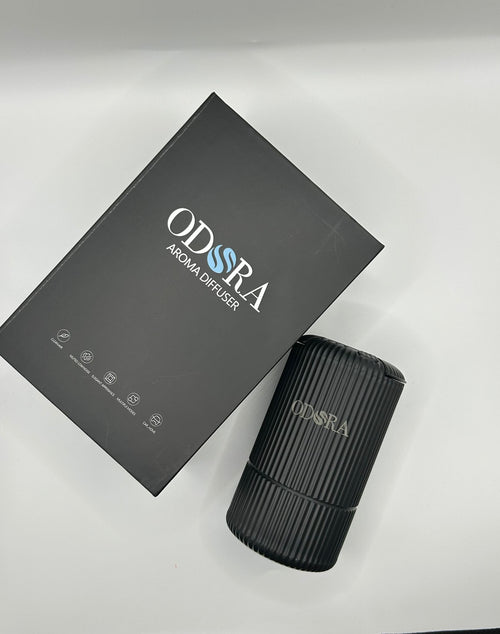 Diffuseur portable + 4 fragrances offerte !